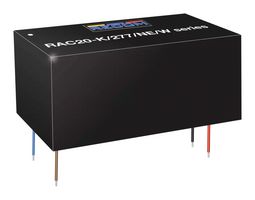 RECOM POWER RAC20-12SK/277/NE/W