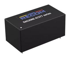 RECOM POWER RAC20NE-12SK/277