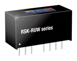 RECOM POWER RSK-2412SRUW/H3/ADJ