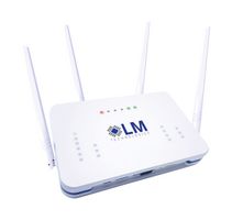 LM TECHNOLOGIES LM3001