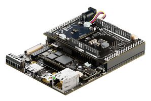 Arduino Portenta Proto Kit: Craft, Innovate, Unleash Your Maker Magic!