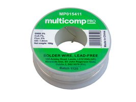 MULTICOMP PRO MP015411