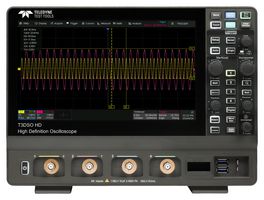 TELEDYNE LECROY T3DSO3024HD PROMO1