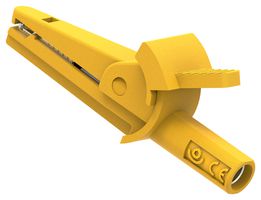 MULTICOMP PRO MP-MIC-4MM-Y