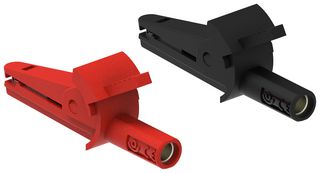 MULTICOMP PRO MP-IECMICS-R+BL