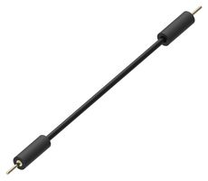 MULTICOMP PRO MP-M-M-20-BL