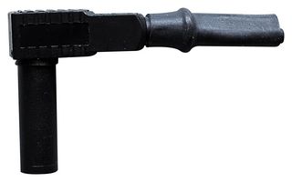 MULTICOMP PRO MP-MA-438-BL