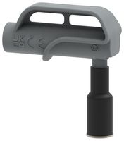 MULTICOMP PRO MP-RA11MAG-GRY