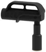 MULTICOMP PRO MP-RA11MAG-BL