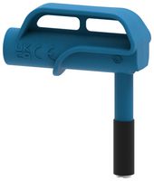 MULTICOMP PRO MP-RA6.6MAG-B