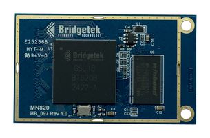 BRIDGETEK MN820