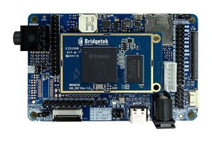 BRIDGETEK VM820C