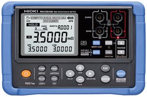 HIOKI RM3548-90