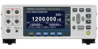 HIOKI RM3545A-1