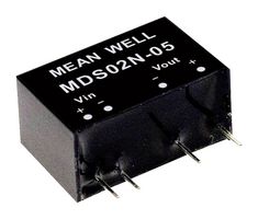 MEAN WELL MDS01L-03N