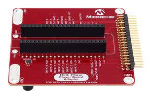 MICROCHIP EV88N31A