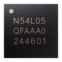NORDIC SEMICONDUCTOR NRF54L05-QFAA-R7