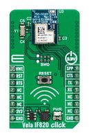 MIKROELEKTRONIKA MIKROE-6513