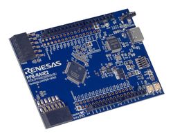 RA0E2 产品组 - 适用于 RA0E2 微控制器的快速原型开发板