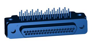 ITT CANNON MDM-37PH003B-A174