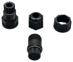 NORCOMP 868-02B-203KIT