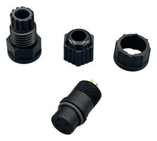 NORCOMP 868-04B-203KIT