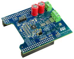 STMICROELECTRONICS EVLDRIVE102BH