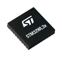 STMICROELECTRONICS STM32WL31KBV6