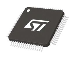 STMICROELECTRONICS STM32U385RGT6