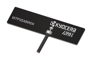 KYOCERA AVX W7F35X8W01-U050D3B0C