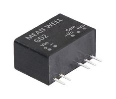 MEAN WELL GD2-151509