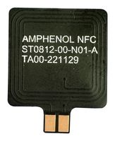 AMPHENOL RF ST0812-00-N01-U
