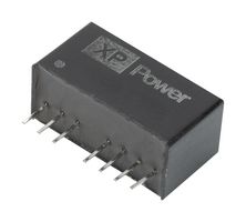 1-3W isolated DC-DCs for ITE applications