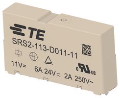 TE CONNECTIVITY SRS2-113-D011-11