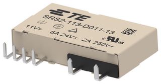 TE CONNECTIVITY SRS2-113-D011-13