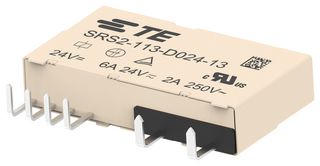 TE CONNECTIVITY SRS2-113-D024-13