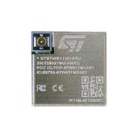STMICROELECTRONICS ST67W611M1A6UTR