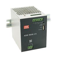 MEAN WELL XDR-960E-36
