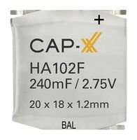 CAP-XX HA102F