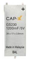 CAP-XX GS230F