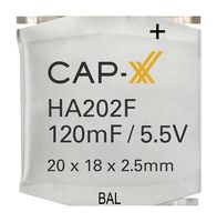CAP-XX HA202F