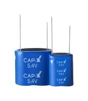 CAP-XX GY25R56E14S474RN