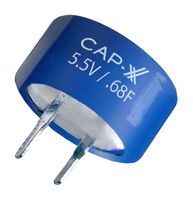 CAP-XX HF15R51309P104C