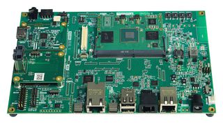 NXP i.MX 95 Verdin EVK