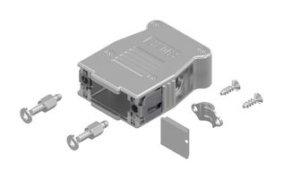 AMPHENOL CONEC 16-003200E