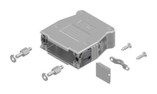 AMPHENOL CONEC 16-003210E