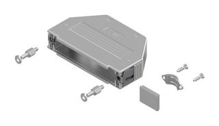 AMPHENOL CONEC 16-003230E