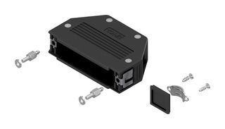 AMPHENOL CONEC 16-003290E