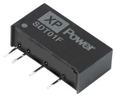 XP POWER SDT01F24D09