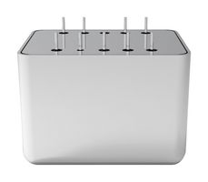 VIGORTRONIX VTX-MICB2